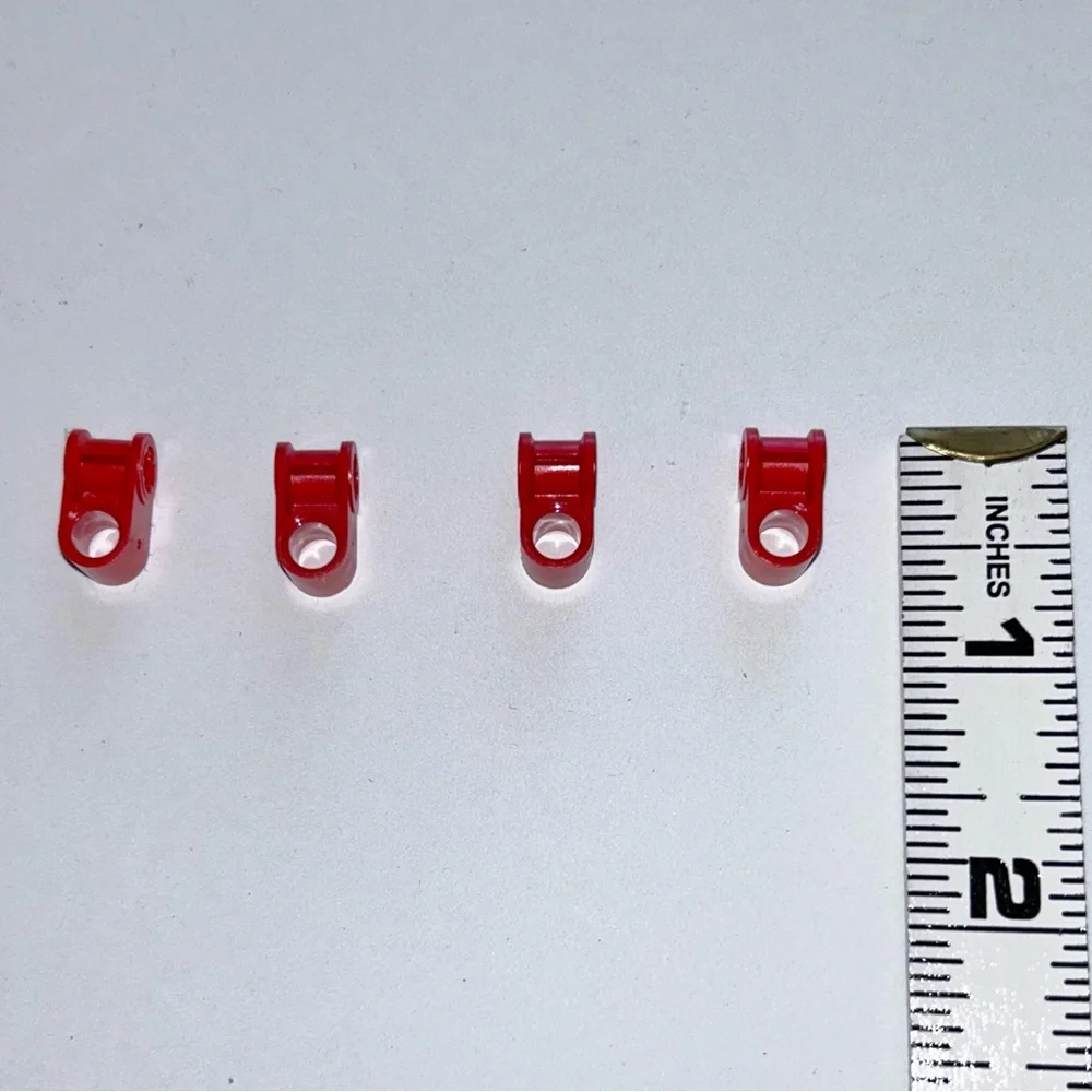 LEGO MINDSTORMS EV3 31313 Red Replacement Parts